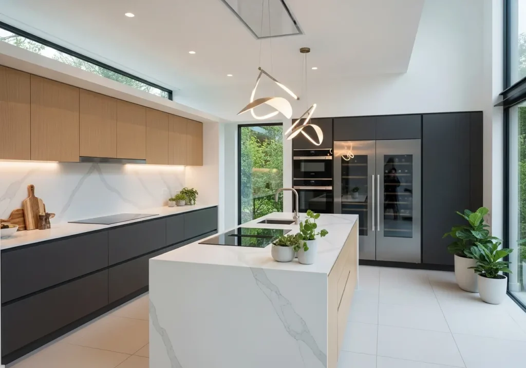 A featured Kevin Scribner Construction project